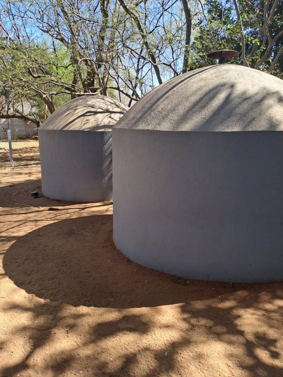 4 Bedroom Property for Sale in Boschfontein A H North West